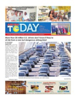 Aruba Today (May 19, 2023), Caribbean Speed Printers N.V.