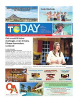 Aruba Today (May 26, 2023), Caribbean Speed Printers N.V.