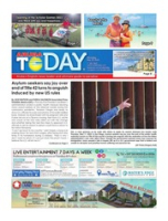 Aruba Today (May 29, 2023), Caribbean Speed Printers N.V.