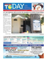 Aruba Today (July 15, 2023), Caribbean Speed Printers N.V.