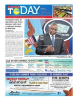 Aruba Today (August 5, 2023), Caribbean Speed Printers N.V.