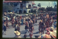 Parada di Carnaval 20, Aruba, 1974, Aruba Tourism Bureau