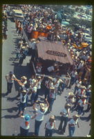 Parada di Carnaval 20, Aruba, 1974, Aruba Tourism Bureau