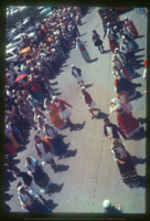 Parada di Carnaval 20, Aruba, 1974, Aruba Tourism Bureau