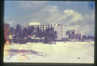 Highrise hotel area, Aruba, Aruba Tourism Bureau