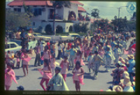 Parada di Carnaval 20, Aruba, 1974, Aruba Tourism Bureau