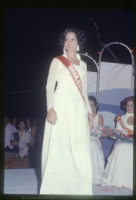 Eleccion di Reina, Carnaval 20, Aruba, 1974, Aruba Tourism Bureau