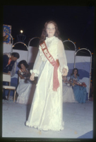 Eleccion di Reina, Carnaval 20, Aruba, 1974, Aruba Tourism Bureau