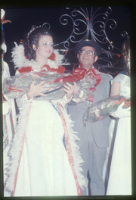 Eleccion di Reina, Carnaval 20, Aruba, 1974, Aruba Tourism Bureau