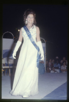 Eleccion di Reina, Carnaval 20, Aruba, 1974, Aruba Tourism Bureau