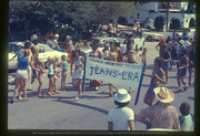 Carnaval 20, Aruba, 1974, Aruba Tourism Bureau