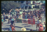 Carnaval 20, Aruba, 1974, Aruba Tourism Bureau