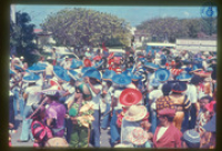 Carnaval 20, Aruba, 1974, Aruba Tourism Bureau