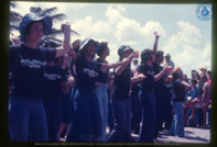 Carnaval 20, Aruba, 1974, Aruba Tourism Bureau