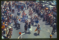 Carnaval 20, Aruba, 1974, Aruba Tourism Bureau