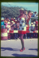 Carnaval 20, Aruba, 1974, Aruba Tourism Bureau