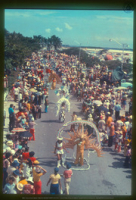 Carnaval 20, Aruba, 1974, Aruba Tourism Bureau