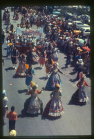 Carnaval 20, Aruba, 1974, Aruba Tourism Bureau