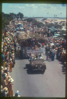 Carnaval 20, Aruba, 1974, Aruba Tourism Bureau