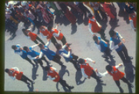Carnaval 20, Aruba, 1974, Aruba Tourism Bureau