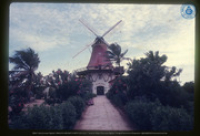 Restaurant De Olde Molen, Aruba, Aruba Tourism Bureau