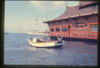 Bali Restaurant, Schoenerhaven, Oranjestad, Aruba Tourism Bureau