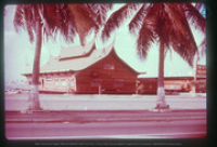 Bali Restaurant, Schoenerhaven, Oranjestad, Aruba Tourism Bureau