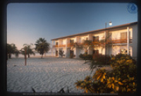 Lowrise hotel area, Aruba, Aruba Tourism Bureau