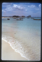 Strandscene, Aruba, Aruba Tourism Bureau