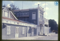 Ecurycomplex, Schelpstraat, Aruba, Aruba Tourism Bureau