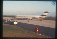 Aeropostal DC-9-50 YV-33C, Princess Beatrix Airport, Aruba, Aruba Tourism Bureau