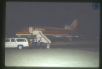 Avianca Colombia HK-1400, Princess Beatrix Airport, Aruba, Aruba Tourism Bureau