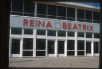 Princess Beatrix Airport, Aruba, Aruba Tourism Bureau