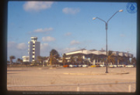 Princess Beatrix Airport, Aruba, Aruba Tourism Bureau