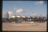 Princess Beatrix Airport, Aruba, Aruba Tourism Bureau