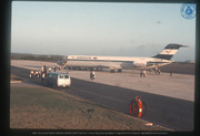 Aeropostal DC-9-50 YV-33C, Princess Beatrix Airport, Aruba, Aruba Tourism Bureau