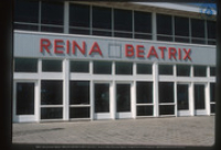 Princess Beatrix Airport, Aruba, Aruba Tourism Bureau