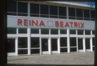 Princess Beatrix Airport, Aruba, Aruba Tourism Bureau