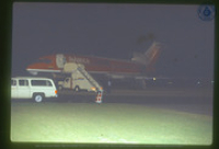 Avianca Colombia HK-1400, Princess Beatrix Airport, Aruba, Aruba Tourism Bureau