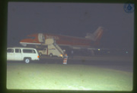 Avianca Colombia HK-1400, Princess Beatrix Airport, Aruba, Aruba Tourism Bureau