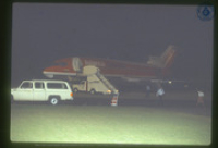 Avianca Colombia HK-1400, Princess Beatrix Airport, Aruba, Aruba Tourism Bureau