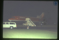 Avianca Colombia HK-1400, Princess Beatrix Airport, Aruba, Aruba Tourism Bureau