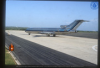 Eastern Airlines N805EA, Princess Beatrix Airport, Aruba, Aruba Tourism Bureau