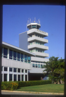 Control Tower, Princess Beatrix Airport, Aruba, Aruba Tourism Bureau