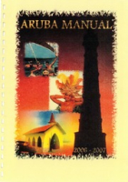 Aruba Manual 2006-2007 (Aruba Tourism Authority), Aruba Tourism Authority