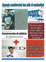 Awe Mainta (18 April 2007), The Media Group