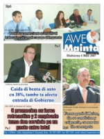 Awe Mainta (4 Mei 2007), The Media Group