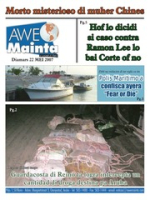 Awe Mainta (22 Mei 2007), The Media Group