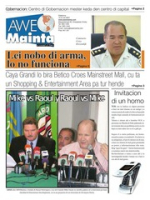Awe Mainta (13 Juli 2007), The Media Group
