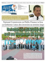Awe Mainta (20 Juli 2007), The Media Group